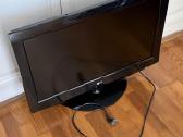 LG 32lg3000 32 (82 cm) LCD televizorius - nuotraukos Nr. 5