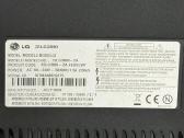 LG 32lg3000 32 (82 cm) LCD televizorius - nuotraukos Nr. 9
