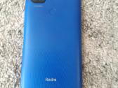 Telefonas Xiaomi Redmi 9c - nuotraukos Nr. 4