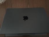 Mackbook M3 Pro - nuotraukos Nr. 2
