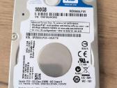 Kietasis diskas HDD 500gb 100% givybės - nuotraukos Nr. 2