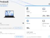 Asus Vivobook E1404g 8gb i3-n305 128gb Wi-fi 6e - nuotraukos Nr. 27
