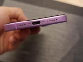 Parduodu rožinį „iPhone 16“, 128 GB. - nuotraukos Nr. 5
