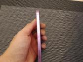 Parduodu rožinį „iPhone 16“, 128 GB. - nuotraukos Nr. 7
