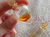 Vintažinis Givenchy kvepalų miniatiūrų rinkinys - nuotraukos Nr. 6