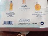 Vintažinis Givenchy kvepalų miniatiūrų rinkinys - nuotraukos Nr. 9