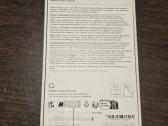 Naujas iPhone 15, 128 GB, Black, 12 mėn garantija - nuotraukos Nr. 2