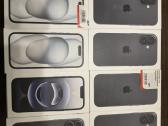Naujas iPhone 15, 128 GB, Black, 12 mėn garantija - nuotraukos Nr. 3