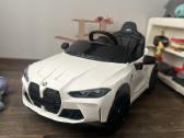 Vaikiškas elektromobilis Bmw M4 - nuotraukos Nr. 4