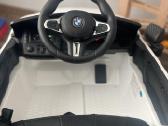 Vaikiškas elektromobilis Bmw M4 - nuotraukos Nr. 6