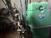 Purkstuvas Agro 800 - nuotraukos Nr. 4