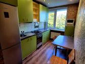 Jaukus vieno kambario butas - nuotraukos Nr. 2