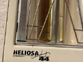 Heliosa 44 infraredinis sildytuvas. - nuotraukos Nr. 2