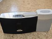 Bose Soundtouch10 & Soundtouch20 - nuotraukos Nr. 2