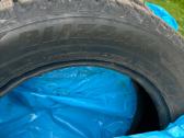 215/60r16 Blizzak Žieminės Padangos - nuotraukos Nr. 3