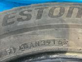 215/60r16 Blizzak Žieminės Padangos - nuotraukos Nr. 4
