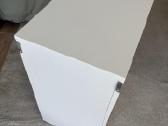 Ikea Alex stalčiai - nuotraukos Nr. 2