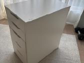Ikea Alex stalčiai - nuotraukos Nr. 3