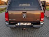 Parduodu automobilį VW Amarok - nuotraukos Nr. 2