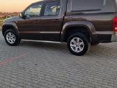 Parduodu automobilį VW Amarok - nuotraukos Nr. 3