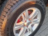 Parduodu automobilį VW Amarok - nuotraukos Nr. 6
