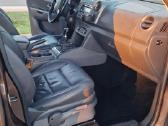 Parduodu automobilį VW Amarok - nuotraukos Nr. 8