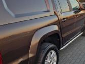 Parduodu automobilį VW Amarok - nuotraukos Nr. 11