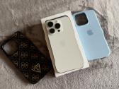 Parduodu iPhone 15 Pro, 256 GB, White Titanium - nuotraukos Nr. 7
