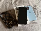 Parduodu iPhone 15 Pro, 256 GB, White Titanium - nuotraukos Nr. 8