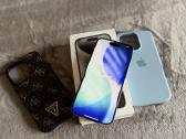 Parduodu iPhone 15 Pro, 256 GB, White Titanium - nuotraukos Nr. 9