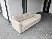Sofa su miegamąja dalimi - nuotraukos Nr. 2