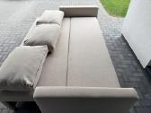 Sofa su miegamąja dalimi - nuotraukos Nr. 4