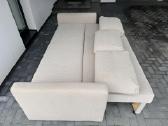 Sofa su miegamąja dalimi - nuotraukos Nr. 5