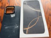 iPhone 16 pro būklė ideali - nuotraukos Nr. 4