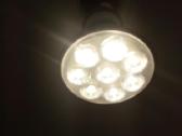 Philips Master Value 5.3w,390lm,4000k lemputės - nuotraukos Nr. 6