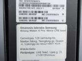 Samsung Galaxy watch5 Pro - nuotraukos Nr. 2