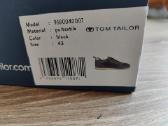 Nauji vyriški laisvalaikio bateliai Tom Tailor - nuotraukos Nr. 7