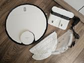 Medion Smart Robotic Vacuum Cleaner X40 - nuotraukos Nr. 3