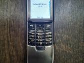 Nokia 8800 - nuotraukos Nr. 3
