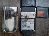 Nokia 8800 - nuotraukos Nr. 11