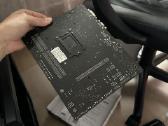 Asus H81m-k + i5 4430 - nuotraukos Nr. 2