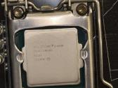 Asus H81m-k + i5 4430 - nuotraukos Nr. 3