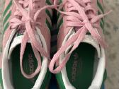 Adidas Gazelle Bold moteriški platforminiai batai - nuotraukos Nr. 3