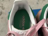 Adidas Gazelle Bold moteriški platforminiai batai - nuotraukos Nr. 4