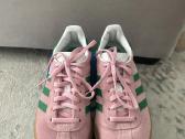 Adidas Gazelle Bold moteriški platforminiai batai - nuotraukos Nr. 5