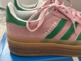 Adidas Gazelle Bold moteriški platforminiai batai - nuotraukos Nr. 10