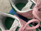 Adidas Gazelle Bold moteriški platforminiai batai - nuotraukos Nr. 12