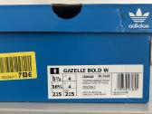 Adidas Gazelle Bold moteriški platforminiai batai - nuotraukos Nr. 13