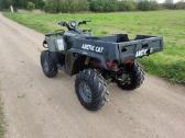 Arctic cat 500 - nuotraukos Nr. 3