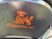 Kugoo Kirin V1 elektrinis dviratis - nuotraukos Nr. 2